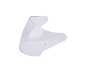 Visière KDS-25 Transparente Scorpion Pour Casque EXO-230 - EXO-Z1 22.06