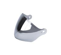 Visière KDS-O-01 Argent Miroir Scorpion pour Casque Exo-Ville II