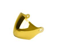 Visière KDS-O-01 Or Miroir Scorpion pour Casque Exo-Ville II