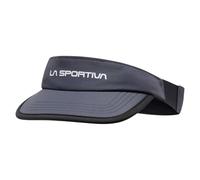 La Sportiva Visière Skyline – Gris/Noir – Taille S/M