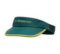 Visière La Sportiva Skyline Vert Jaune, Taille S/M
