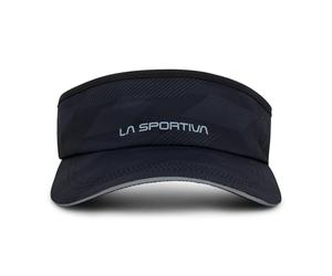 Visière La Sportiva Skyrun Noir, Taille S