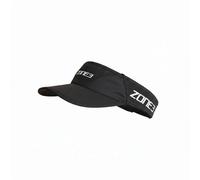 Visière légère course Zone3 Noir TU