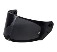 LS2 Helmets Visière FF320/FF353/FF800 – fortement teintée