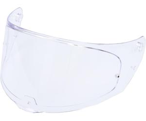 Visière LS2 FF320-FF353 transparente