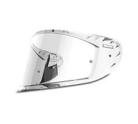 LS2 ECRAN IRIDIUM POUR FF327 CHALLENGER - Argent