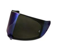 Visière LS2 FF811 Iridium