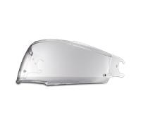 LS2 800902VIS01 Visière balai FF902 incolore, Taille unique