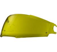 LS2 FF902 Scope visière (Yellow,One Size)
