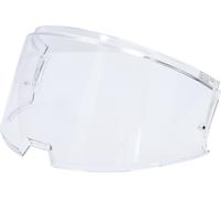 Visière LS2 FF906 avec préparation Pinlock. clair résistant aux rayures