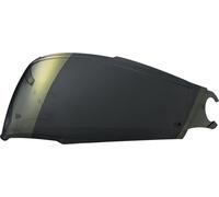 Visière LS2 Gold Iridium pour casque FF902 SCOPE II