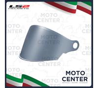 Visière LS2 Longue Fumé Casque OF616 Airflow II-OF616 Visière Teintée Claire