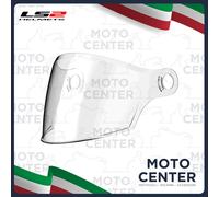 Visière LS2 Longue Transparent Casque Enfant OF622 New Funny II