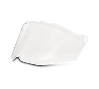 Visière LS2 | MX702 PIONEER II | Transparent anti-rayures anti-buée adapté à Pinlock