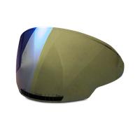 LS2 Helmets Visière pour casque moto OF600 COPTER II Noir