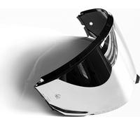 Visière Argent Métallisé Casque NOLAN N120-1 Taille L XL XXL XXXL