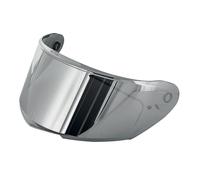 Visière Miroir Argent Prise Pinlock Casque GIVI 50.6 Sport / 50.9