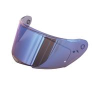 Visière Miroir Bleu Prédisposition Pinlock Casque GIVI 50.6 50.7 50.8