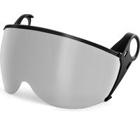 Visière miroir Husqvarna pour casque Arborist