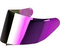 Visière miroir iridium Airoh Spark 2 casque