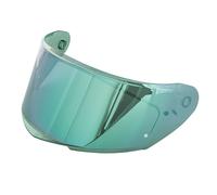 Visière Miroir Verte Prédisposition Pinlock Casque GIVI 50.6 50.7 50.8