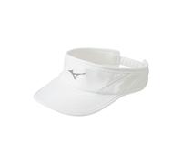 Visiere Mizuno Drylite Blanc J2gw0030z