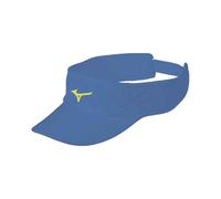 Visiere Mizuno Drylite Bleu Clair