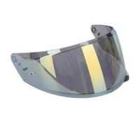 HJC HJ-37 Visière pour RPHA 91 Or Miroir