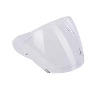 Visière HJC HJ39 compatible avec le casque intégral RPHA 31, TRANSPARENT