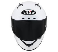 KYT NF-R / NX Visière, gris