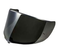 Ls2 Ff811 Screen Argenté