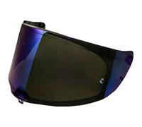 LS2 Helmets Visière pour casque FF811 (Vector II) Marron Iridium