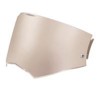 LS2 Helmets Écran FF901 Advant X Iridium Silver