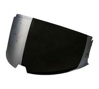 LS2 Helmets Écran Advant Visor FF906 Iridium Silver