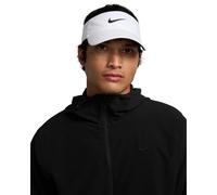 Visière Nike Ace Blanc M/L Unisex