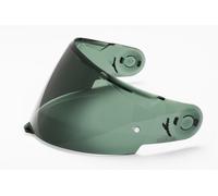 Visière Nolan N100-6 SR-NFR.D.VERT Foncé (Très Teintée)