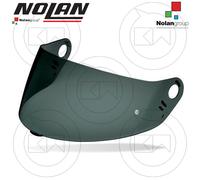Visière Nolan NFS-03 Vert Foncé Fumé N60.5 N64 N63 N62 GREX G6.2 G6.1