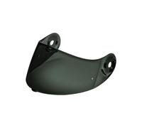 X-lite Casque visière X-802RR/CARBON XFS-02 SR - NFR/2ACT CONVEX Vert foncé
