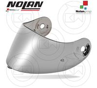 Visière Nolan X-Lite XFS-02 Métal Argent Miroir Casque X803 X802 X702 X661 X603