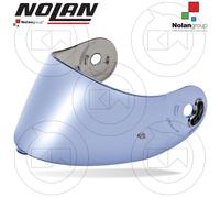 Visière Nolan X-Lite XFS-02 Métal Bleu À Miroir Casque X803 X802 X702 X661 X603