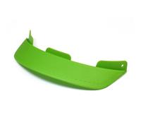 Visière Nutcase Street pour casque de vélo Nutcase, couleur:Slime Lime