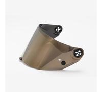 Visière Or Métallisé pour Casque NOLAN X-804 Rs Ultra Carbone