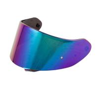 Visière Original AIROH pour Casque ST701/ST705 / Valor / Spark Couleur Iridium