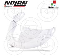 Visière Original NOLAN NMS-02 Clear Transparent Pour Casque N91 / Evo - N90