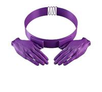 Visière Originale en Forme de Main avec Cartes pour la Fête des Mères, Protection Instantanée contre le Soleil, Chapeau Sans Mains 3D Imprimé pour la Plage, la Randonnée et les Activités en Plein Air
