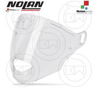 Nolan Njs 07 Sr N44/evo&nfr N70-2gt/44/evo Screen Clair 2XS-M