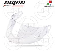 Visière Originale Nolan NMS-02 Claire Transparente Pour Casque N91 / Evo - N90