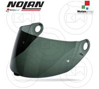 Nolan N4 Visière, gris