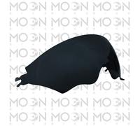 Visière parasole fumée 80 % Momodesign casque FGTR EVO ECE 22.06 2024+