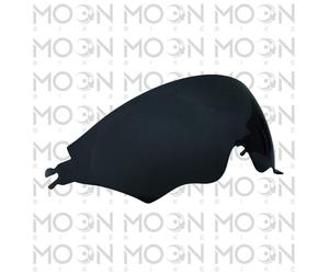 Visière parasole fumée 80 % Momodesign casque FGTR EVO ECE 22.06 2024+